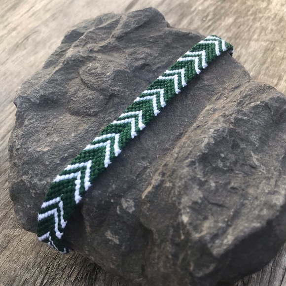 Harry Potter Friendship Bracelets- set of 4! - Picture 5 of 6